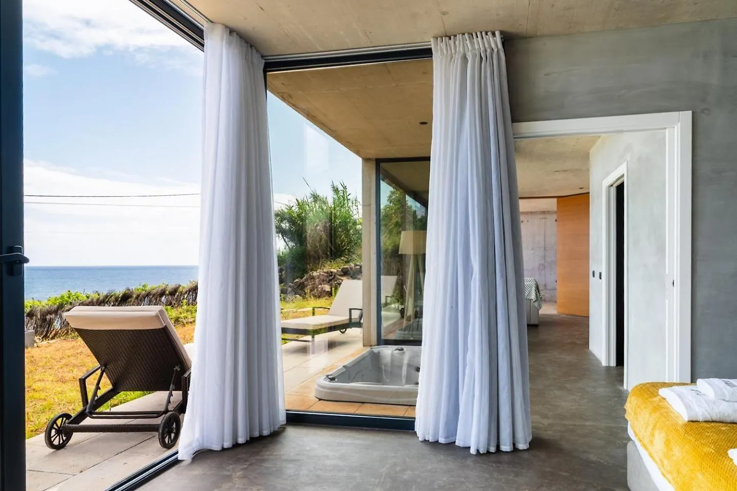 بيت ضيافة فندق Guestready - Relax & Ride The Waves São Vicente