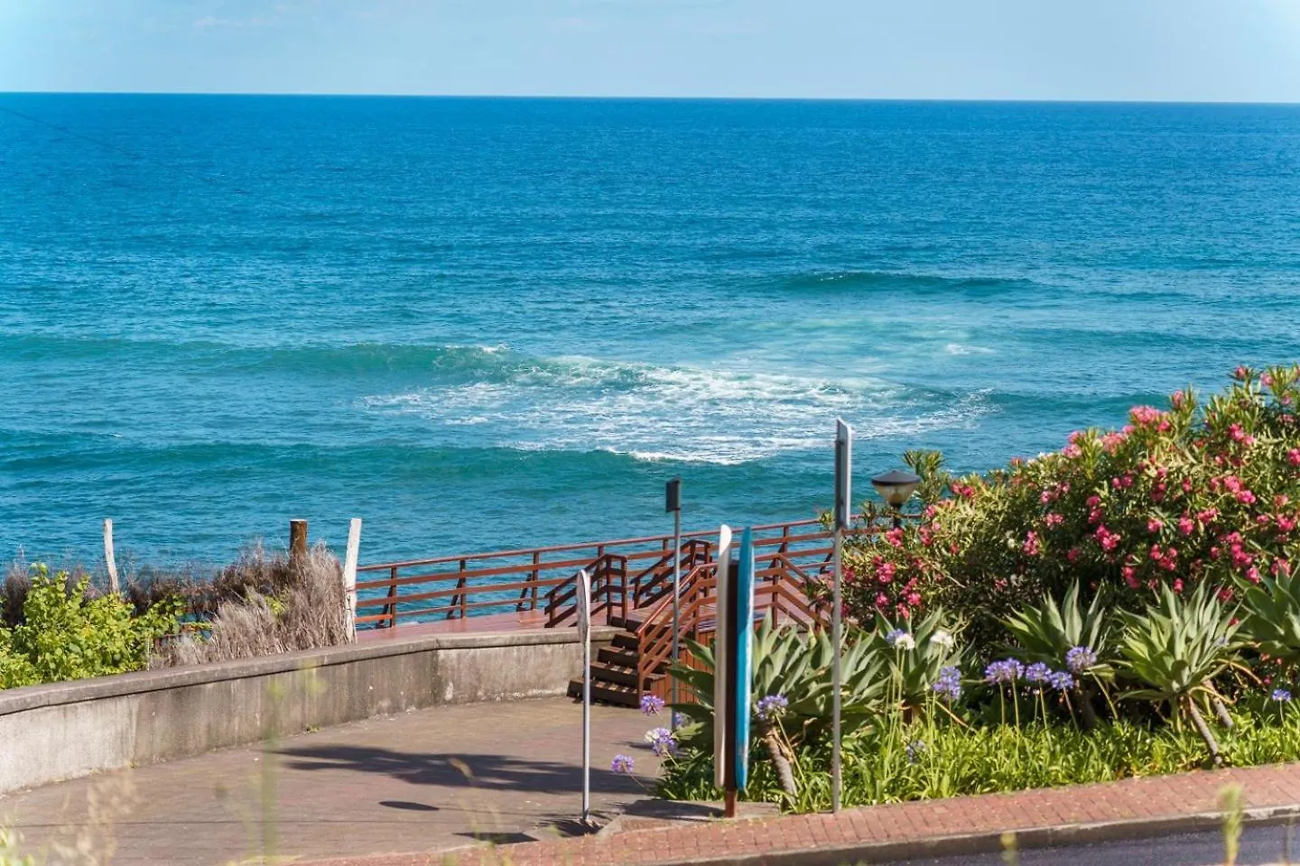 فندق Guestready - Relax & Ride The Waves São Vicente
