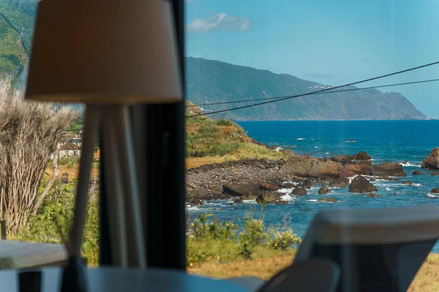 فندق Guestready - Relax & Ride The Waves São Vicente