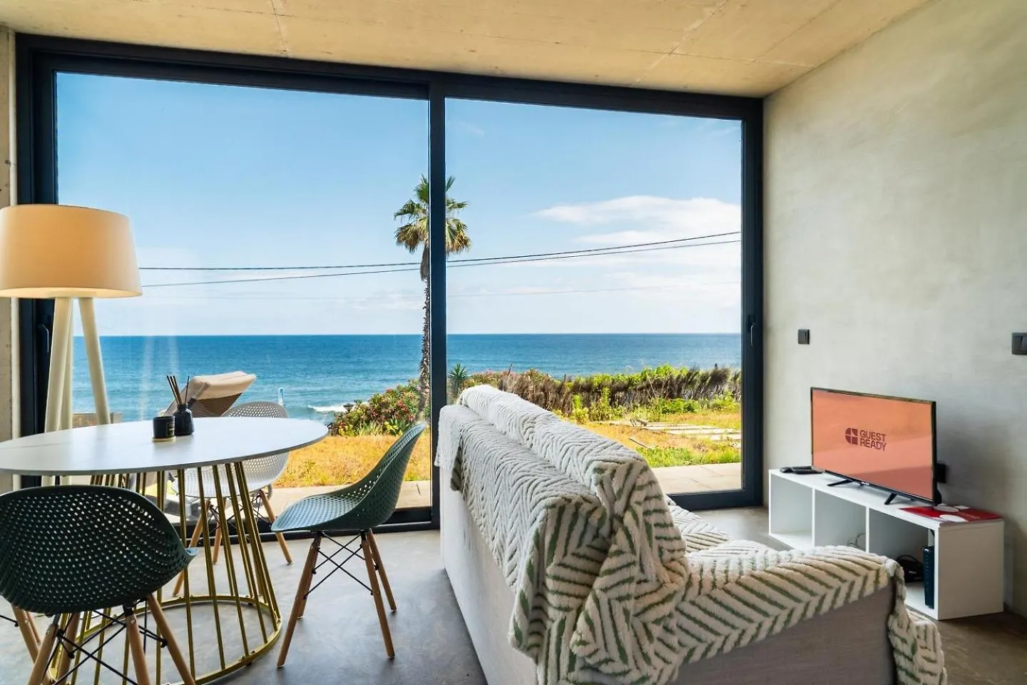 فندق Guestready - Relax & Ride The Waves São Vicente
