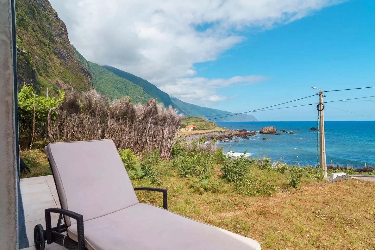 فندق Guestready - Relax & Ride The Waves São Vicente