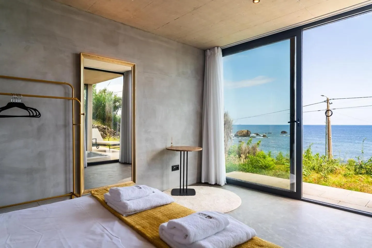 بيت ضيافة فندق Guestready - Relax & Ride The Waves São Vicente