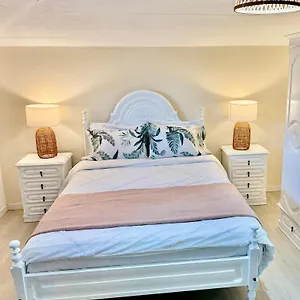 Appartement Sebastian's, São Vicente