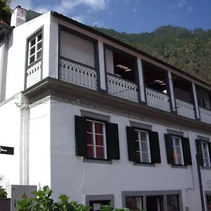 Maison d'hôtes Holidays Madeira, São Vicente
